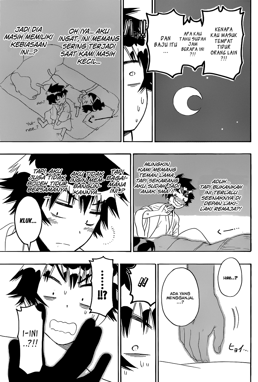 Chapter 119 - halaman 18