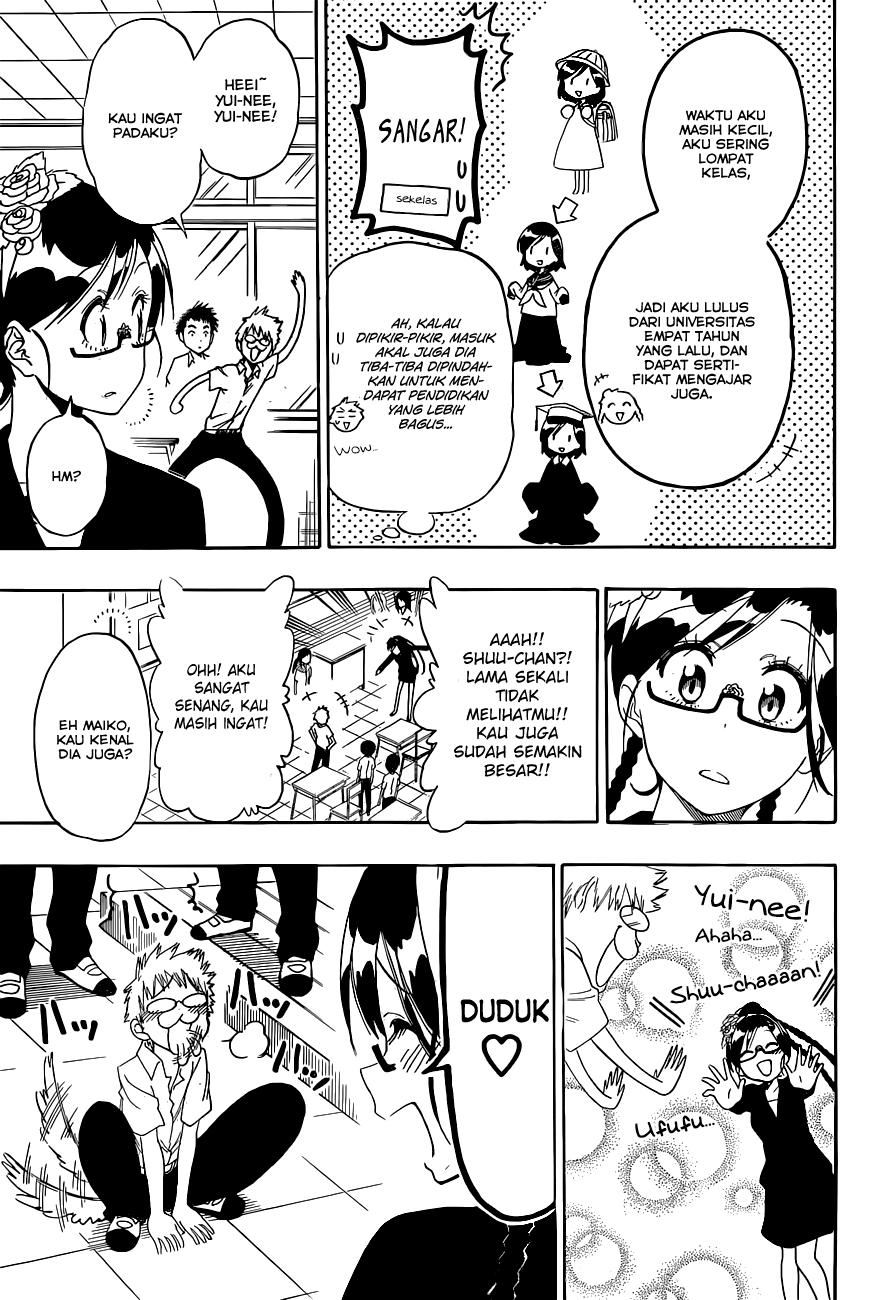 Chapter 119 - halaman 6