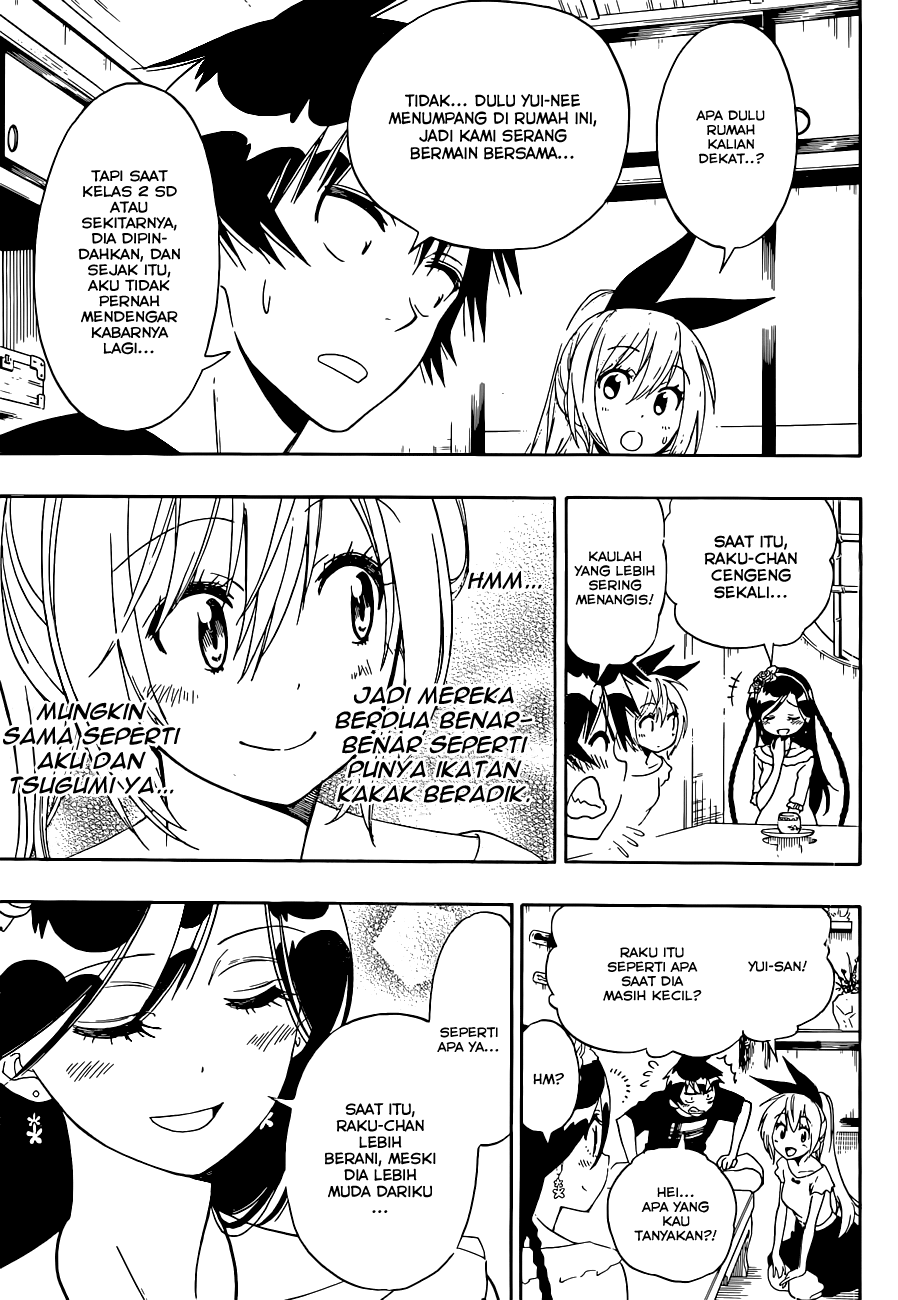 Chapter 118 - halaman 16