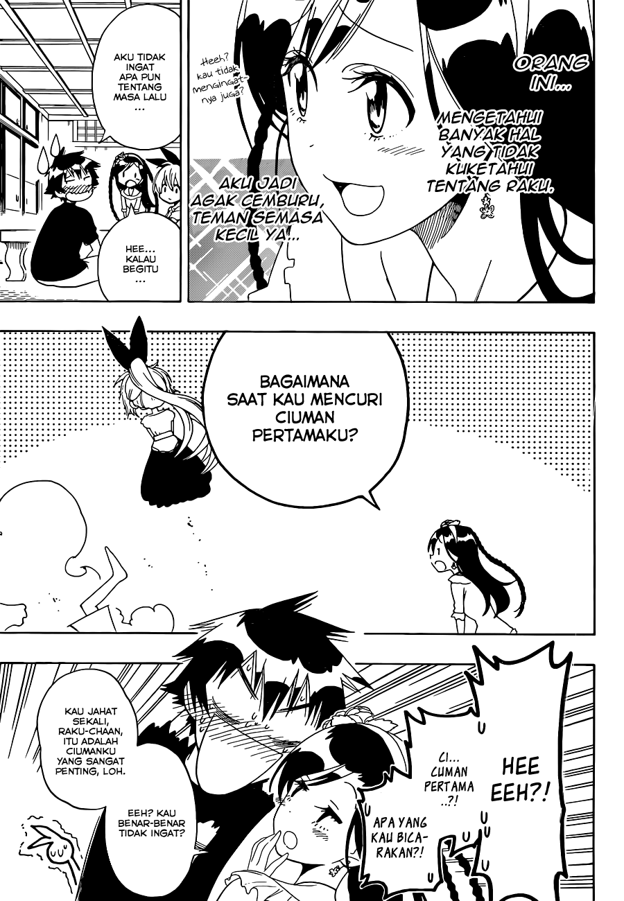 Chapter 118 - halaman 18