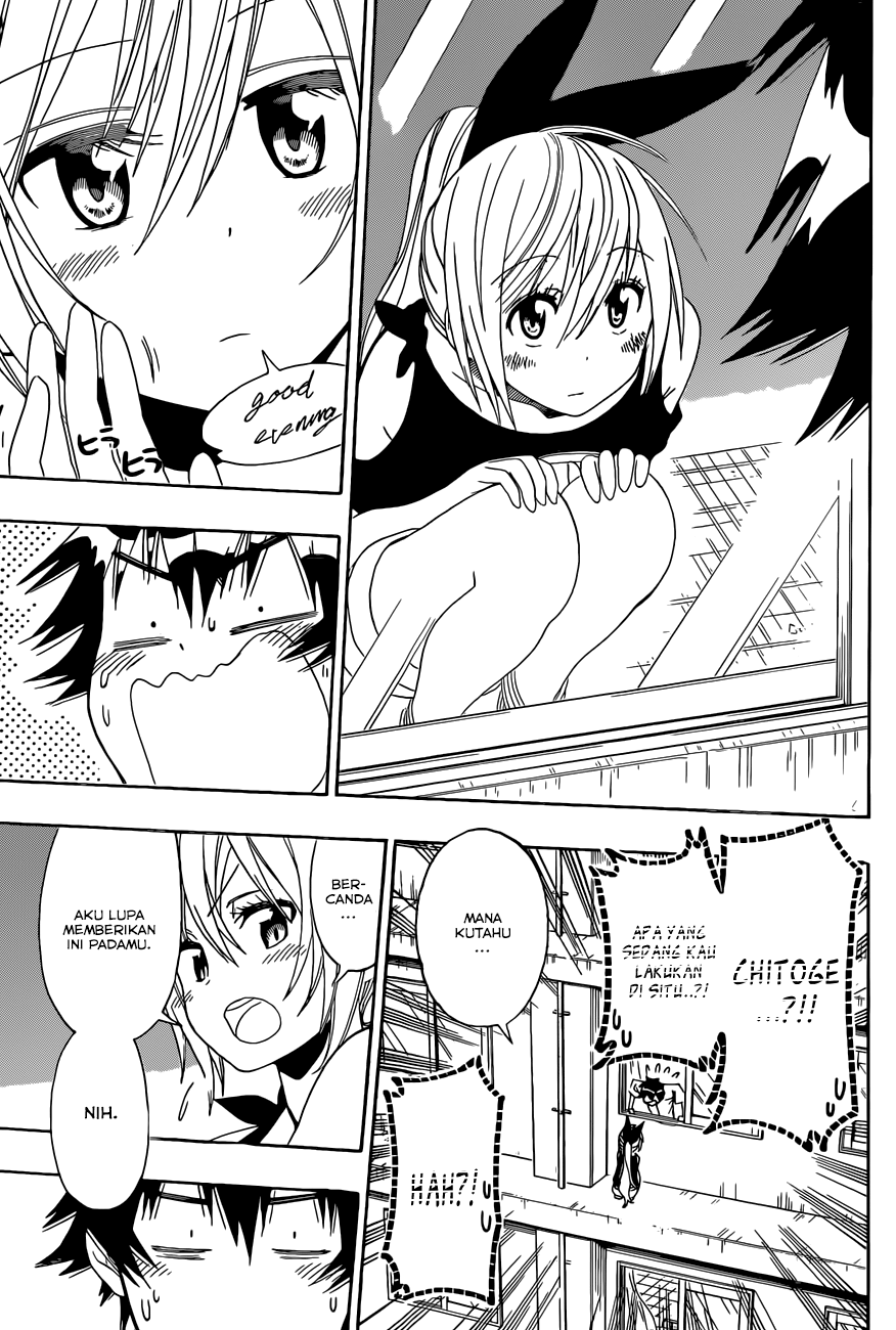 Chapter 117 - halaman 18
