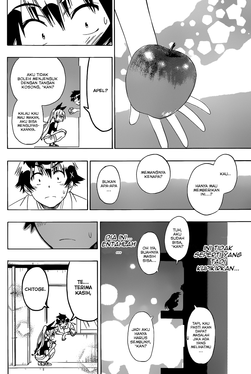 Chapter 117 - halaman 19