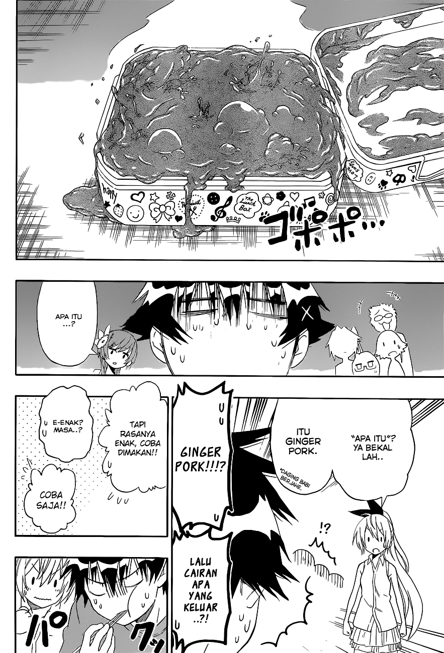 Chapter 116 - halaman 9