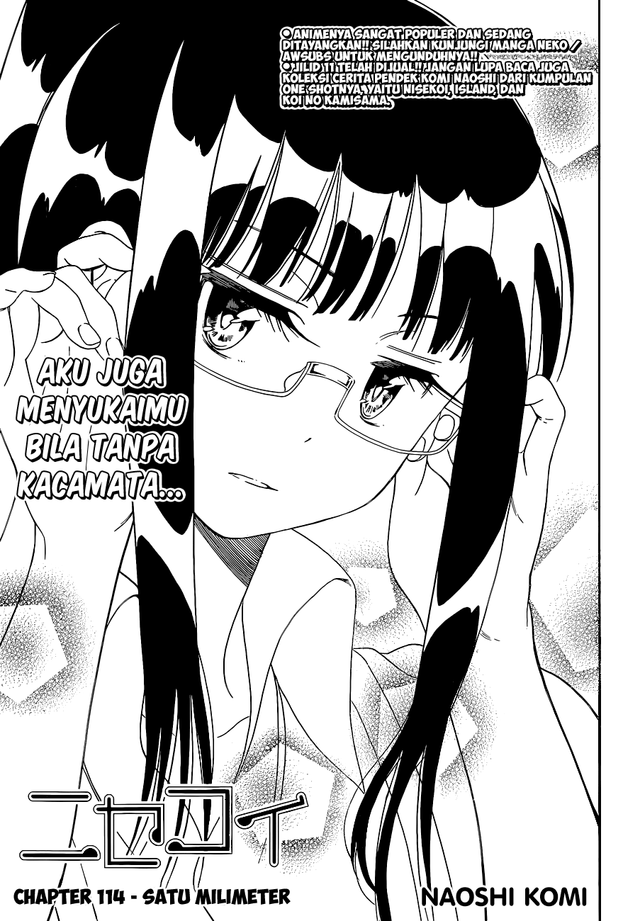 Chapter 114 - halaman 2