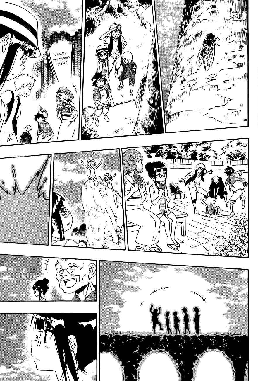 Chapter 114 - halaman 14