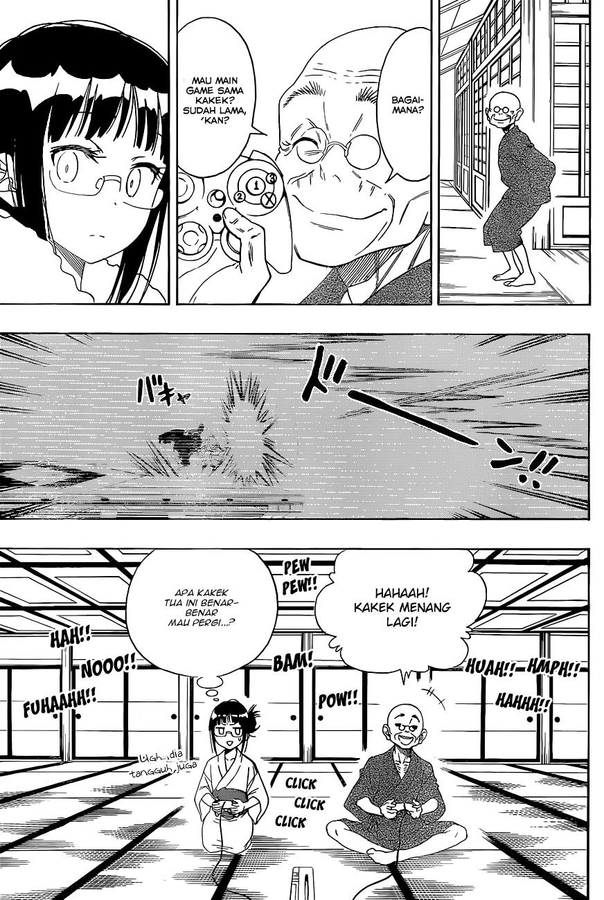 Chapter 114 - halaman 16