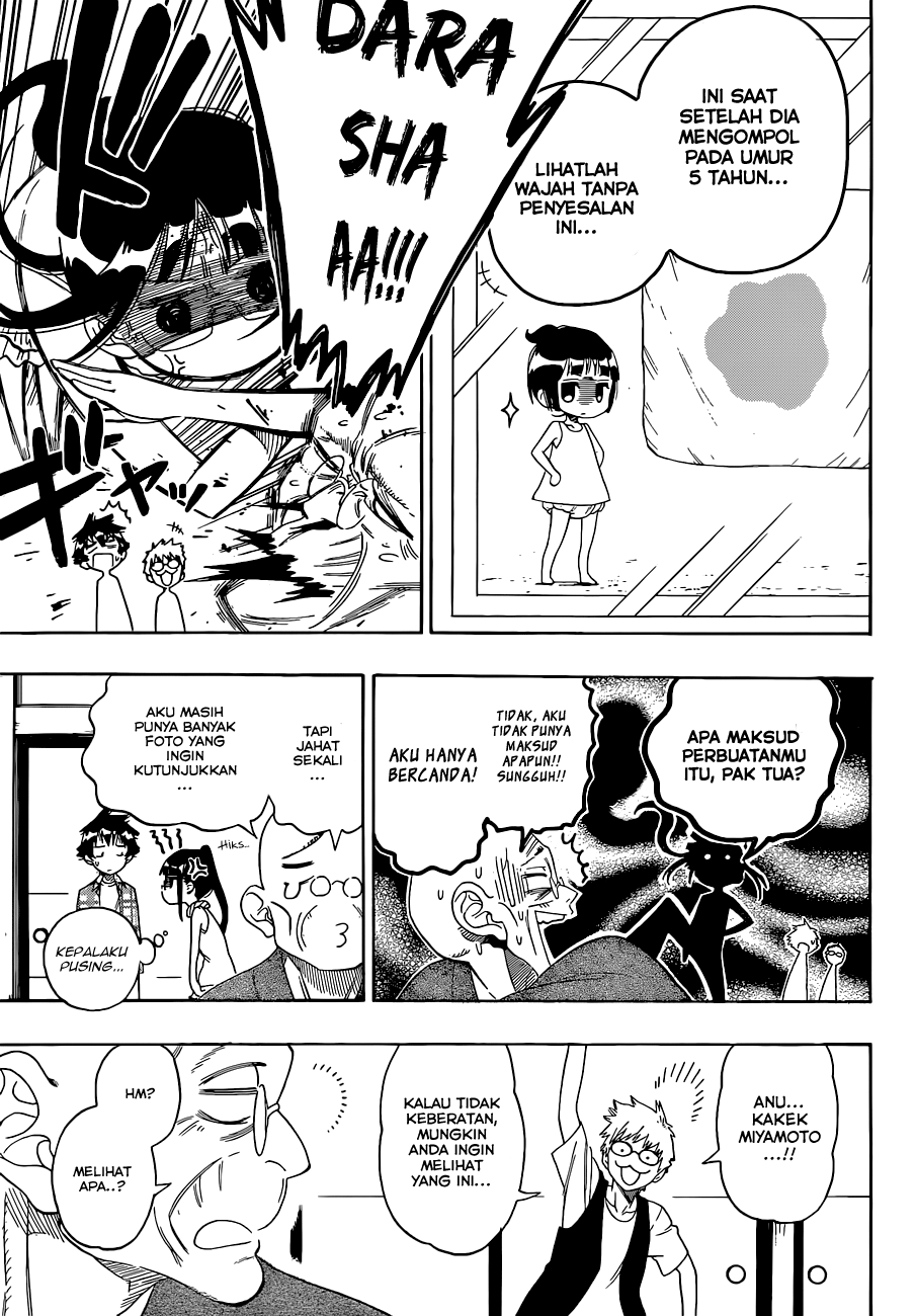Chapter 113 - halaman 14