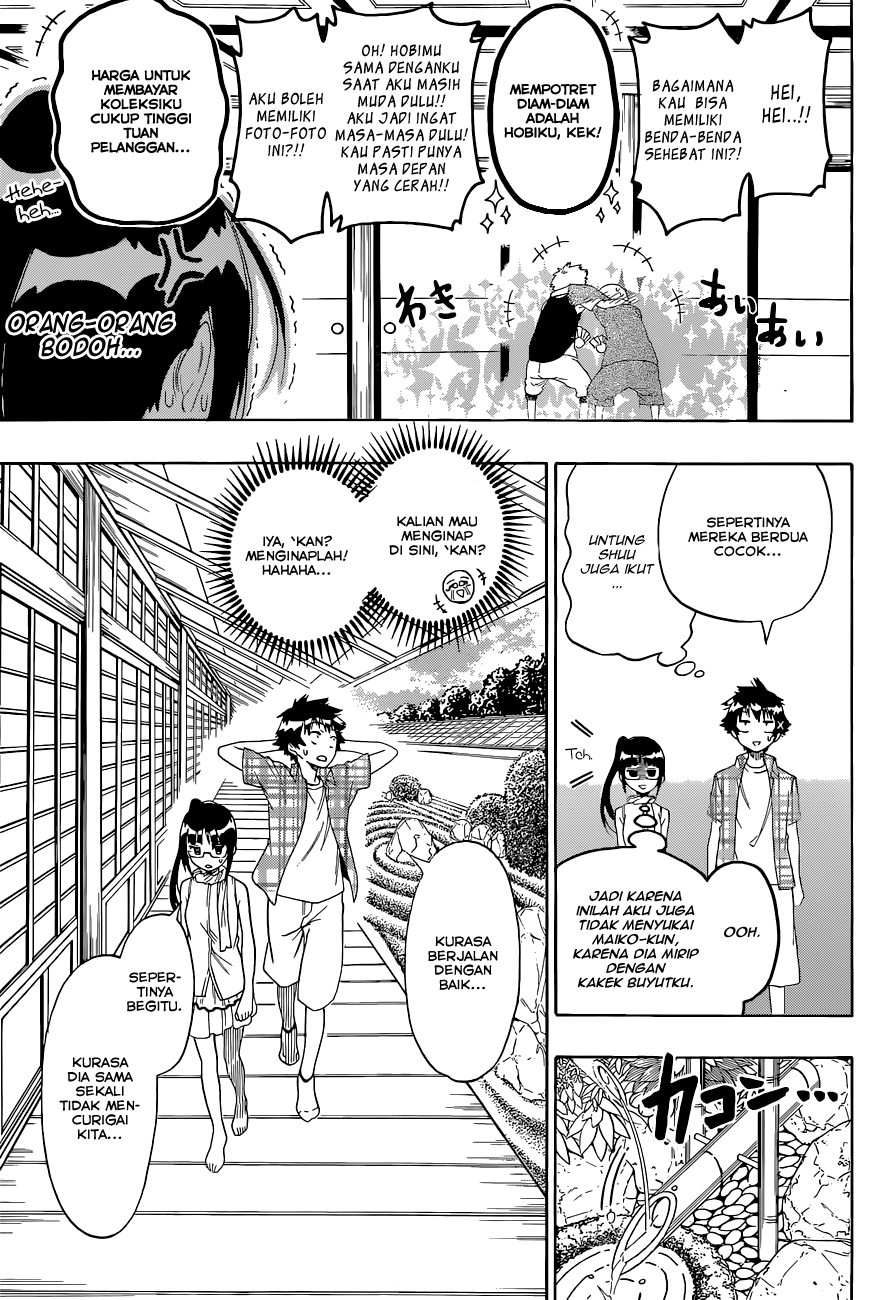 Chapter 113 - halaman 16