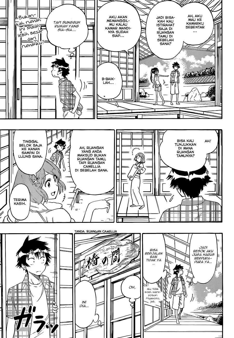 Chapter 113 - halaman 18