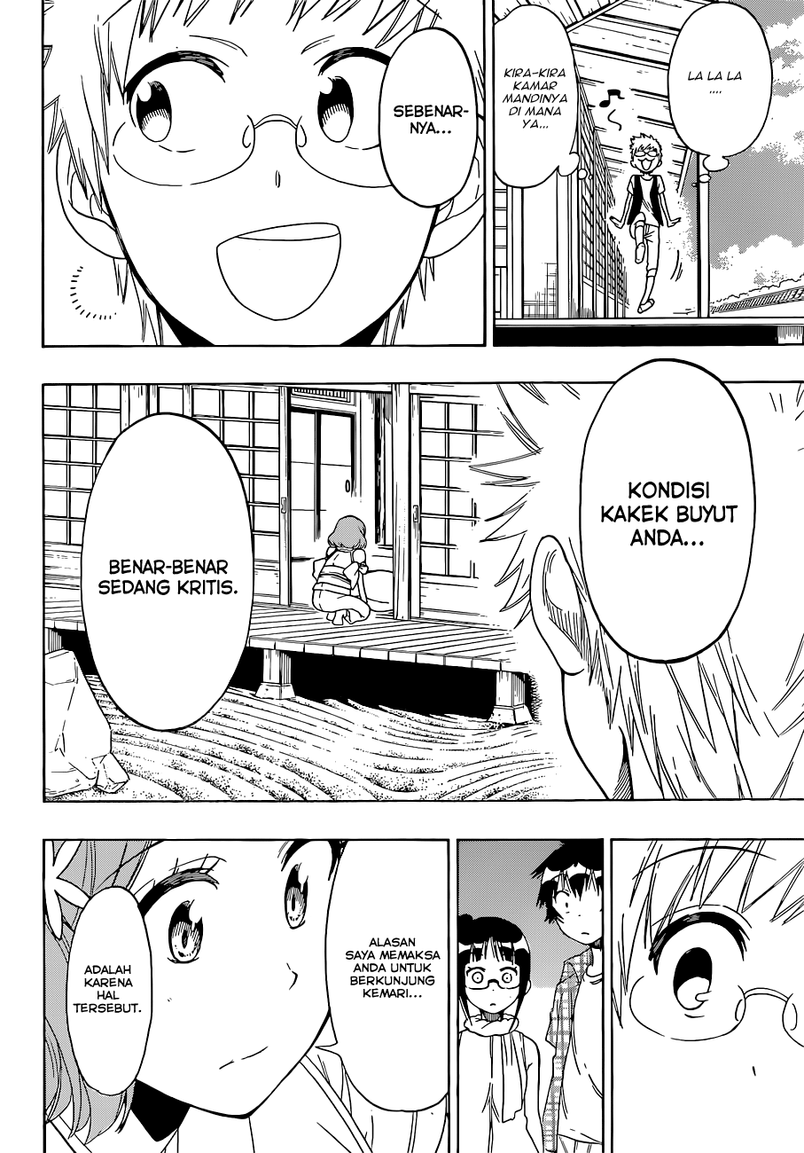 Chapter 113 - halaman 21