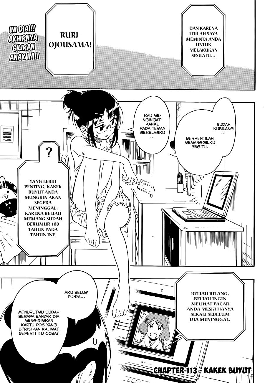 Chapter 113 - halaman 4