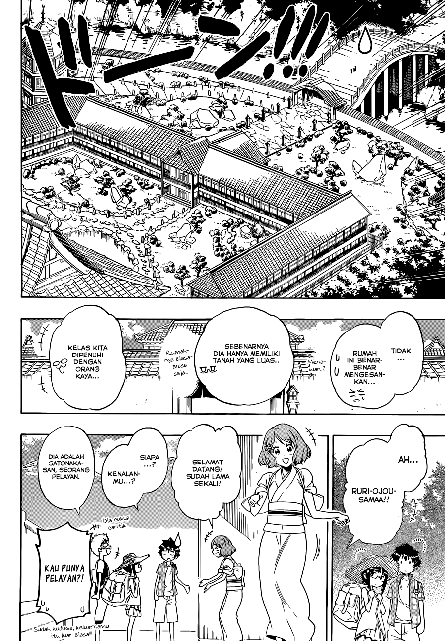 Chapter 113 - halaman 9