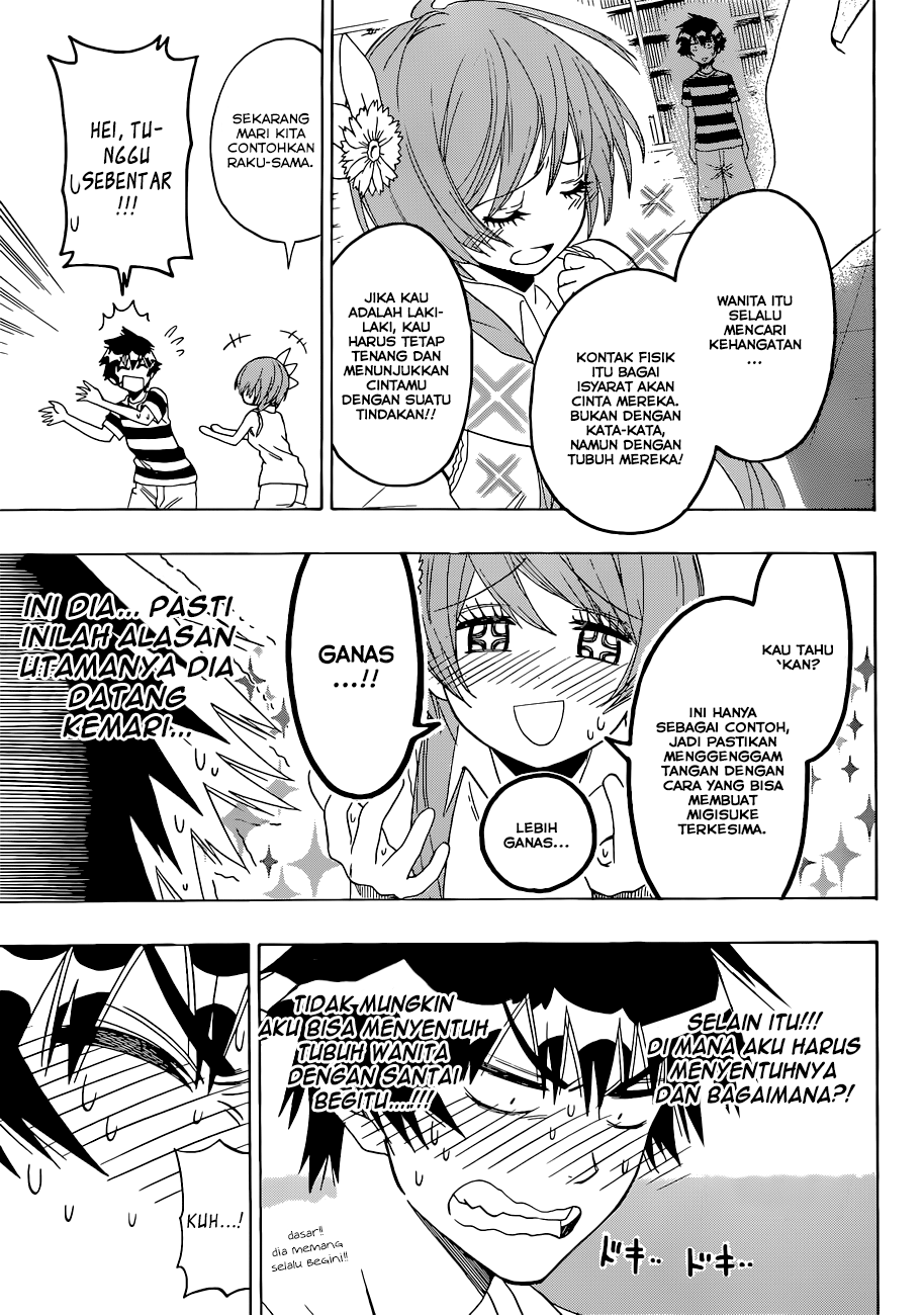 Chapter 112 - halaman 14