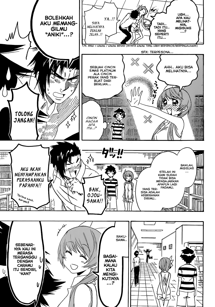 Chapter 112 - halaman 18