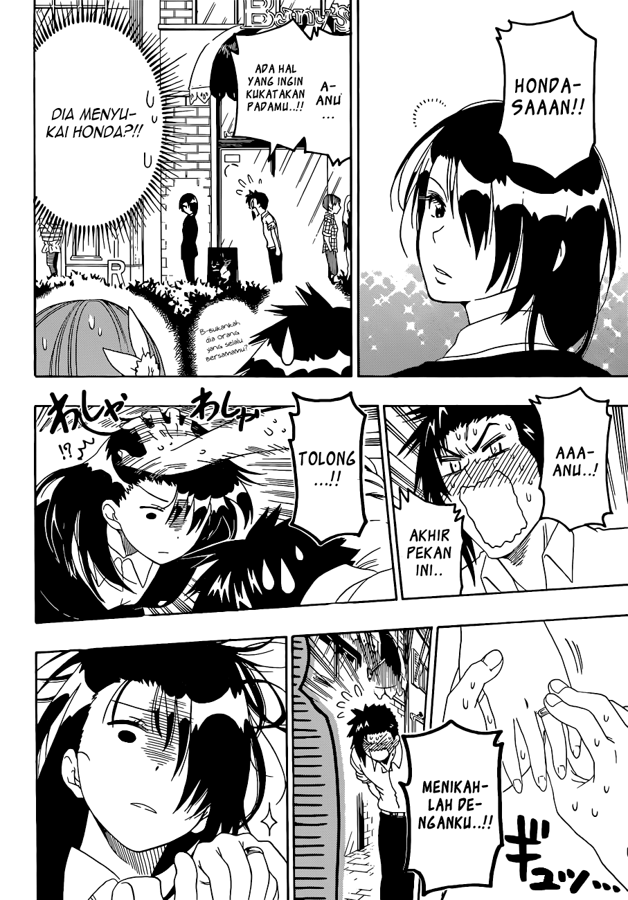 Chapter 112 - halaman 19