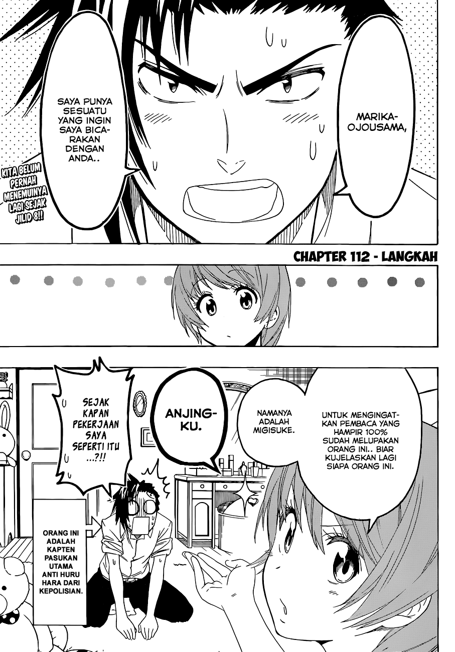 Chapter 112 - halaman 4