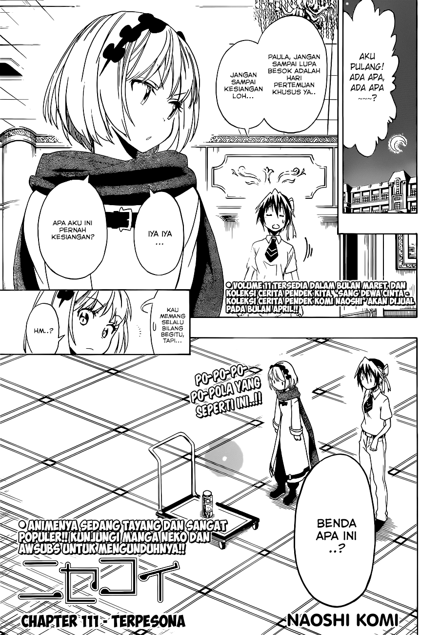 Chapter 111 - halaman 2