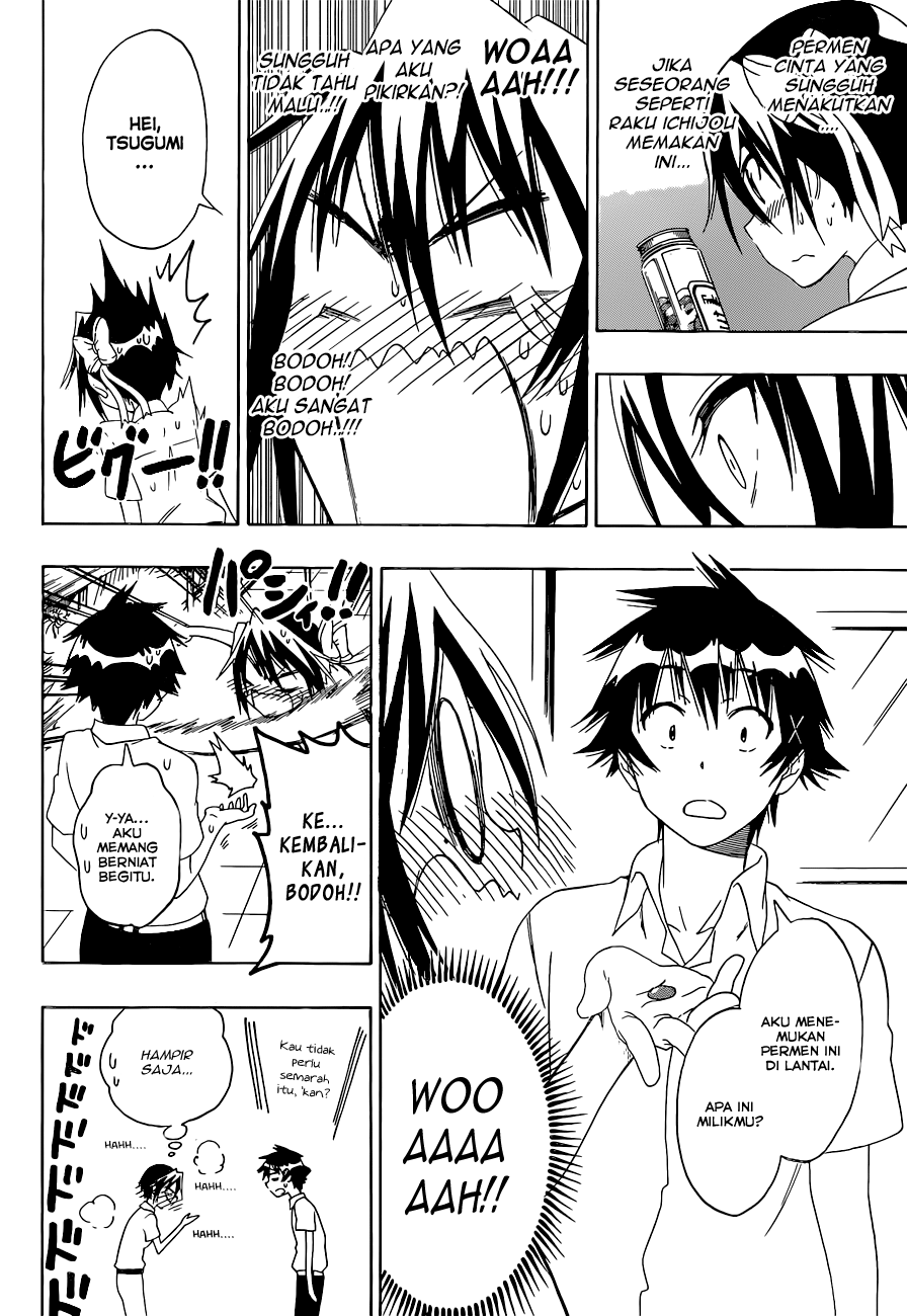 Chapter 111 - halaman 13