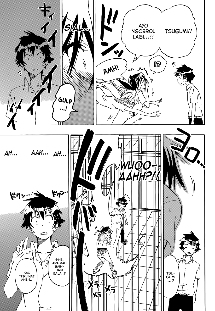 Chapter 111 - halaman 14