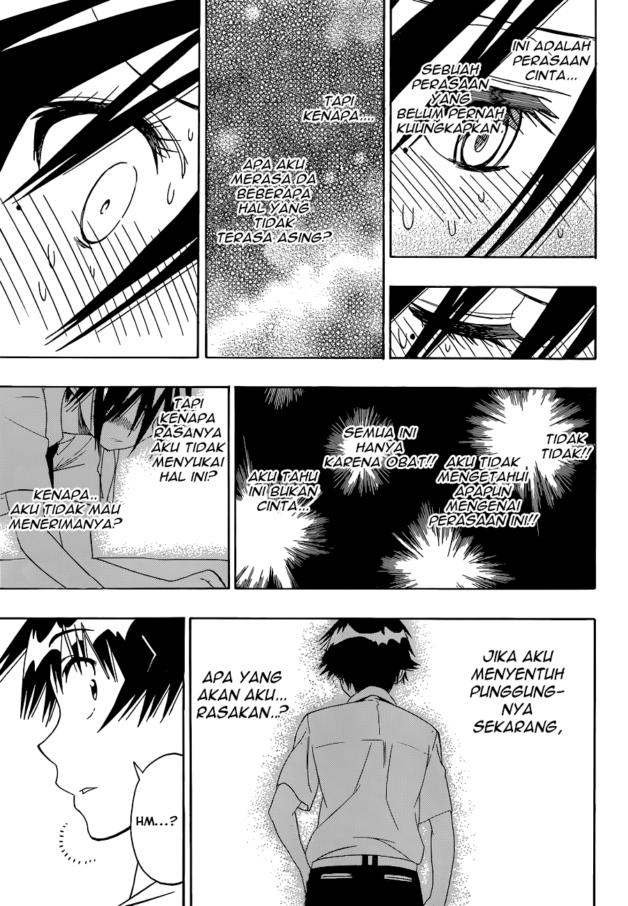 Chapter 111 - halaman 18