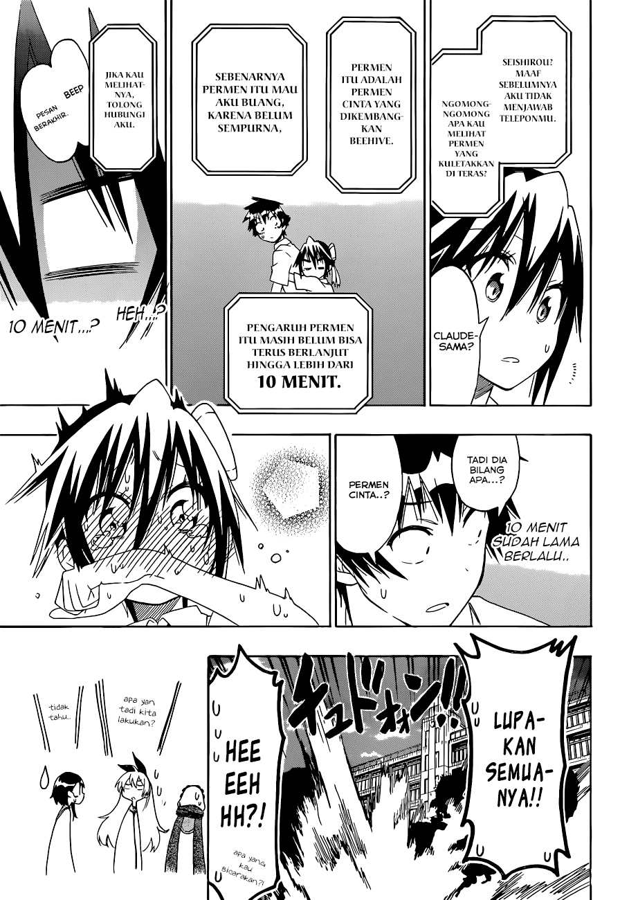 Chapter 111 - halaman 20
