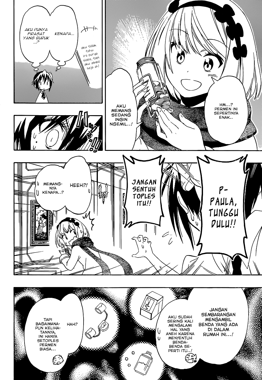 Chapter 111 - halaman 3