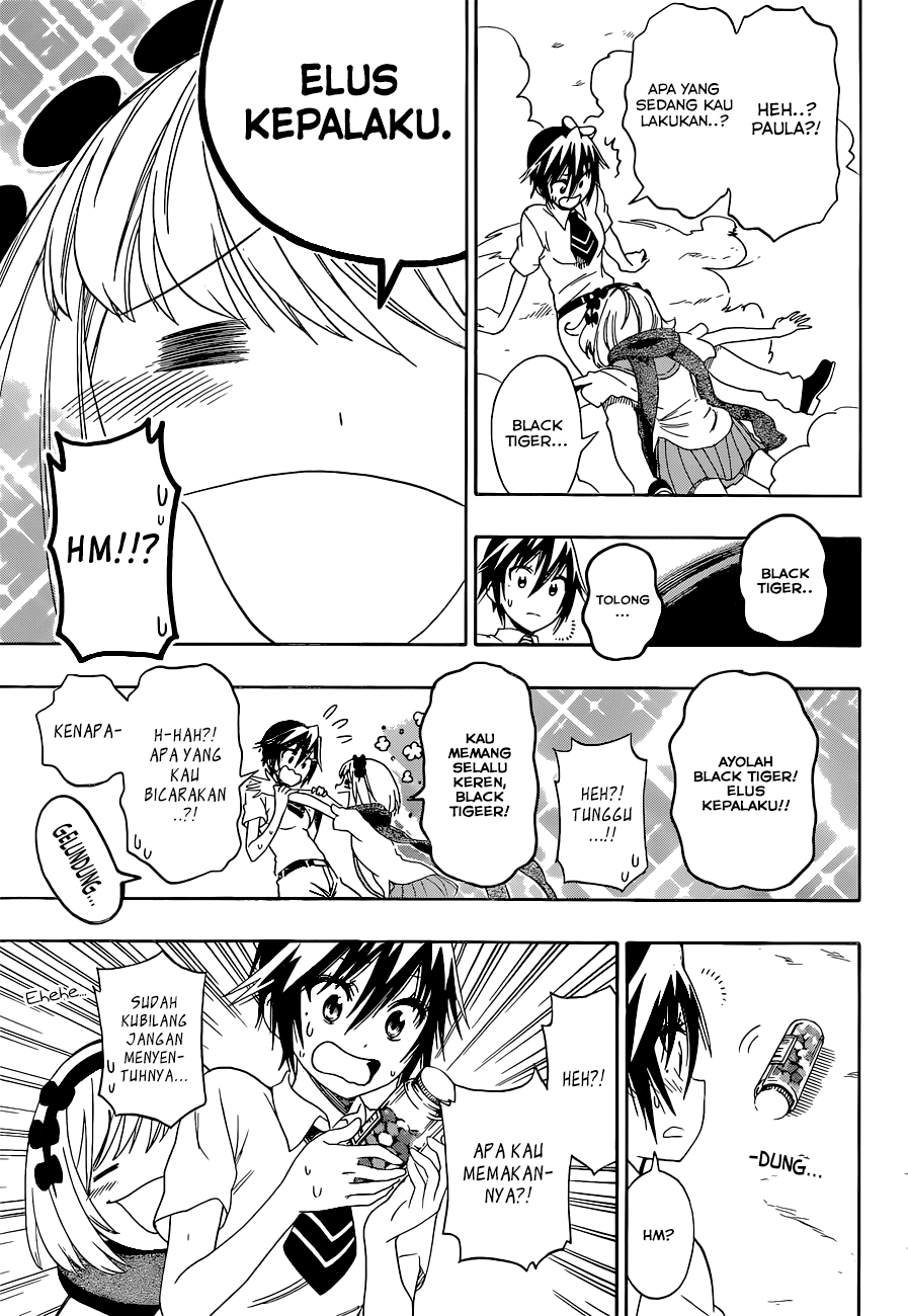 Chapter 111 - halaman 6