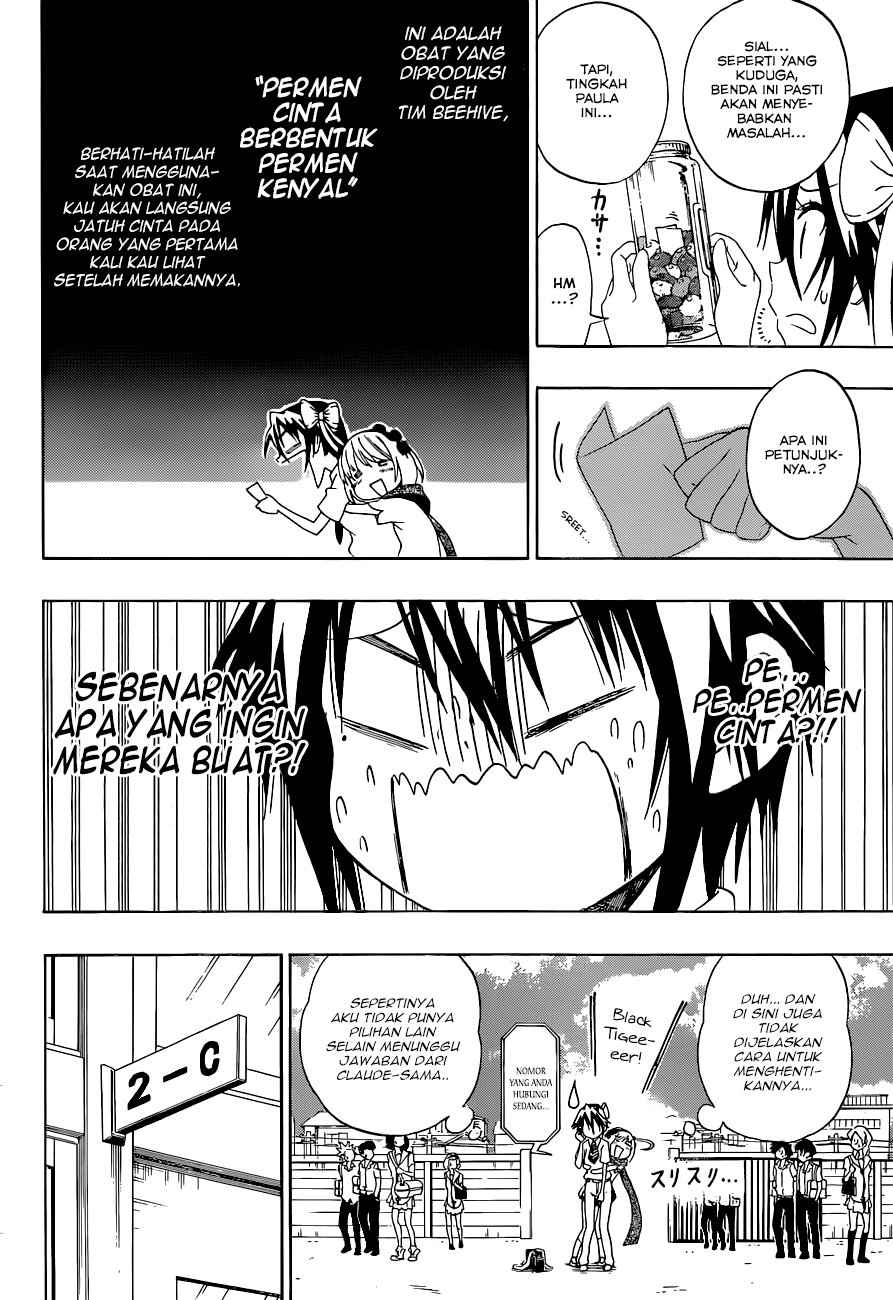 Chapter 111 - halaman 7