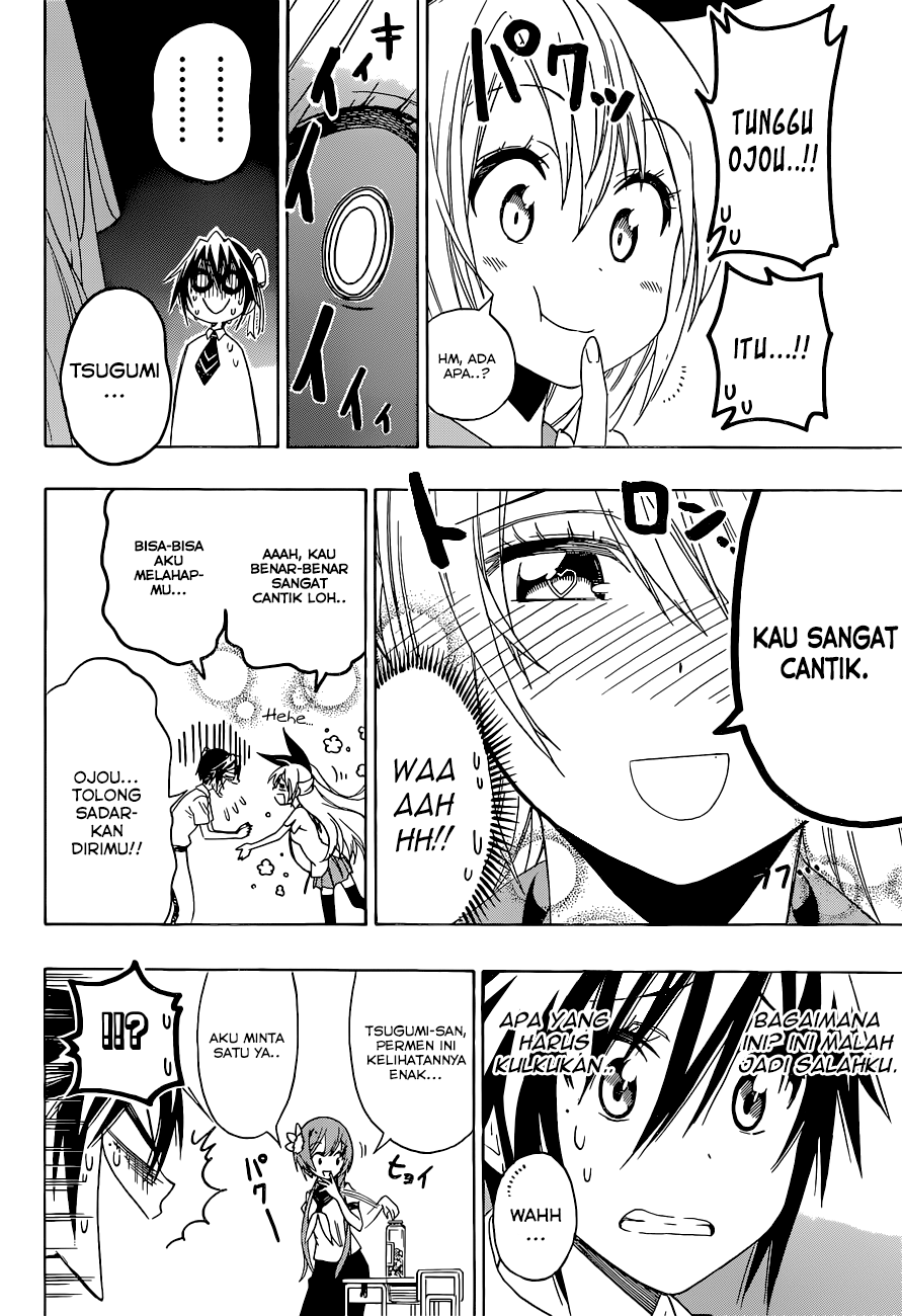 Chapter 111 - halaman 9