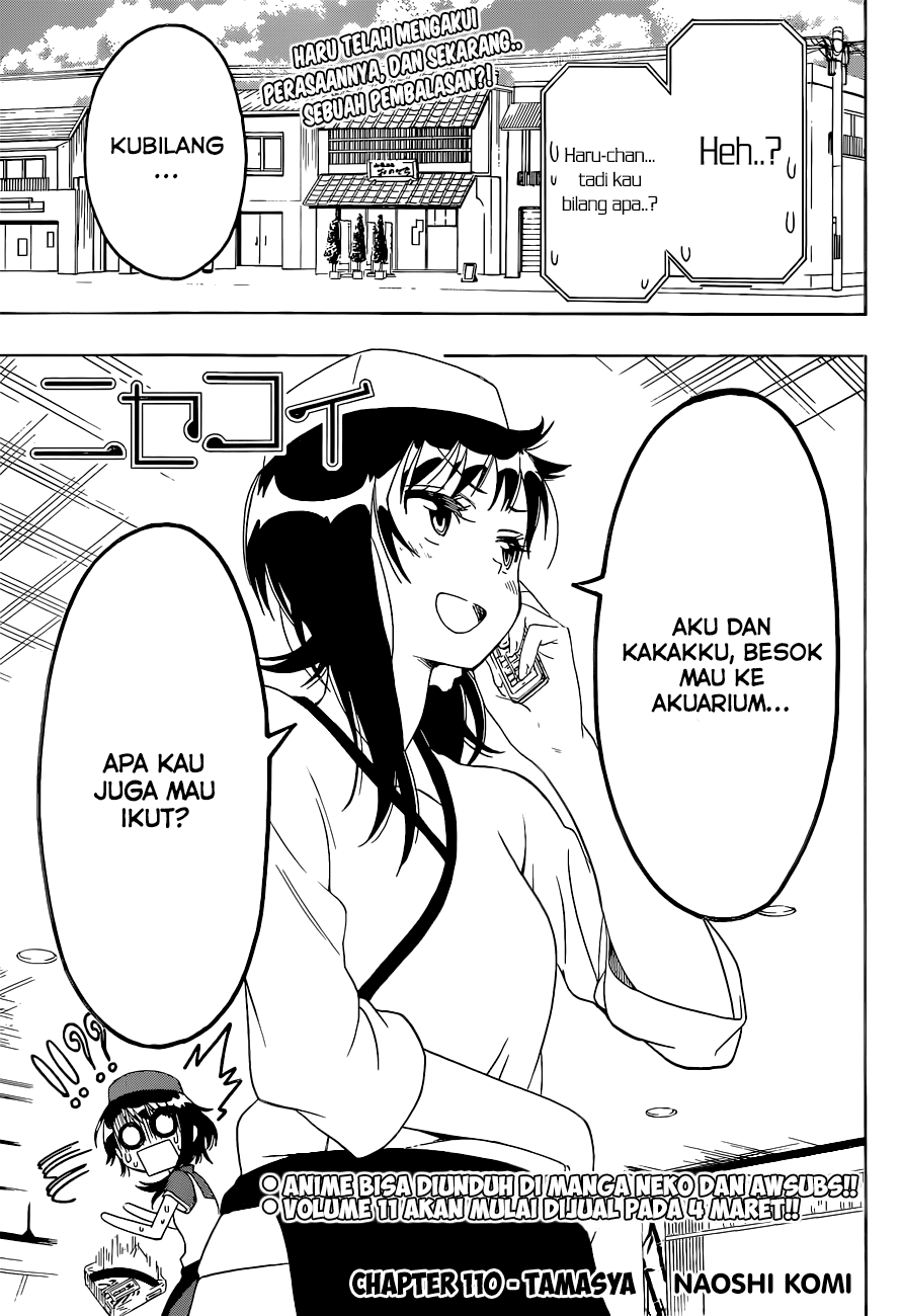 Chapter 110 - halaman 2
