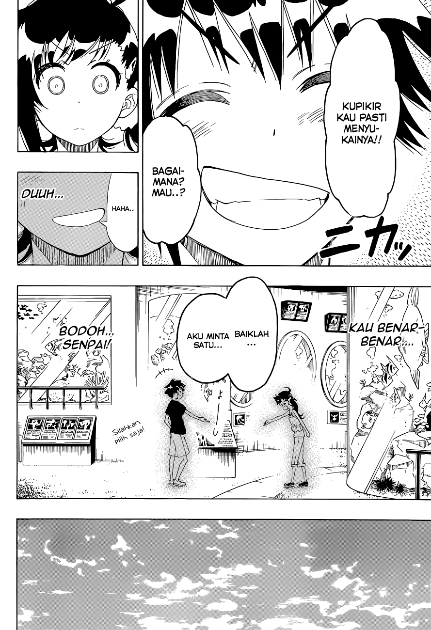 Chapter 110 - halaman 19