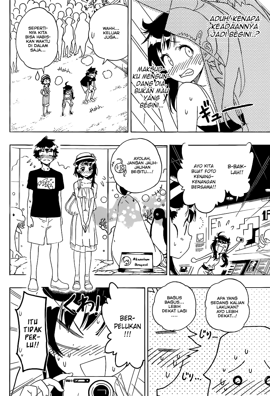 Chapter 110 - halaman 9