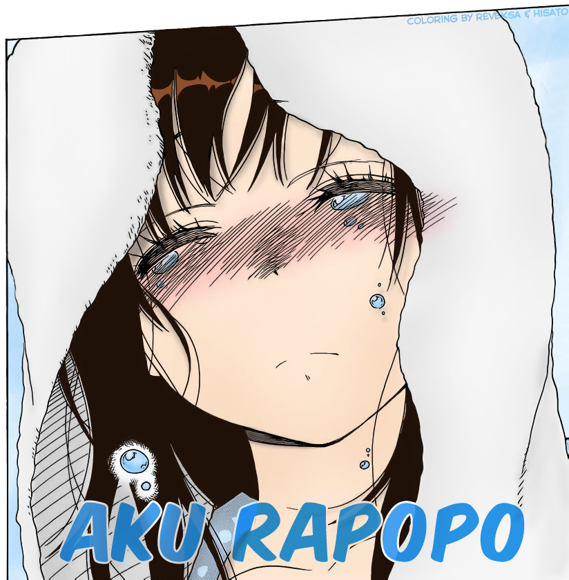 Chapter 109 - halaman 23