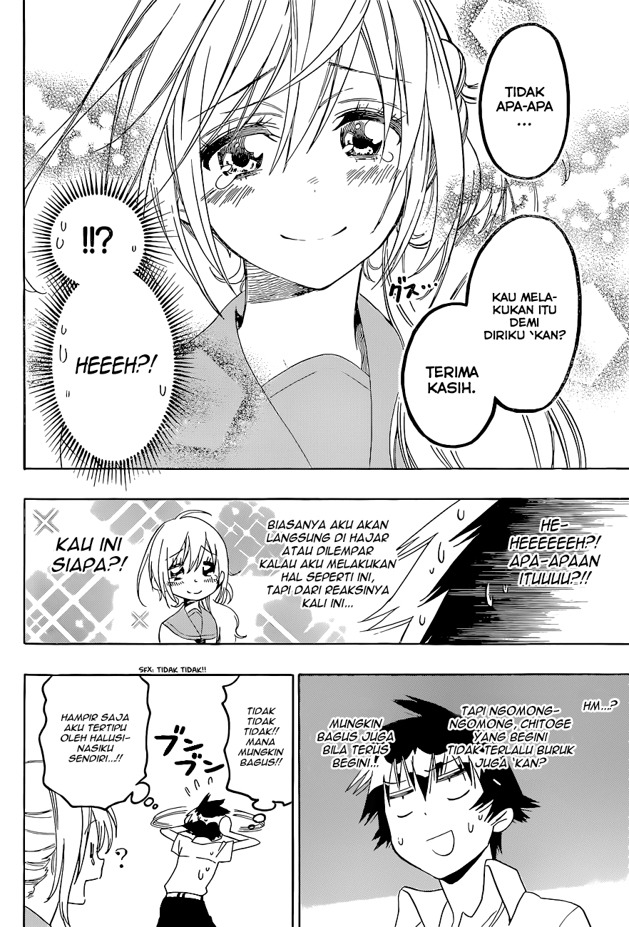 Chapter 106 - halaman 13