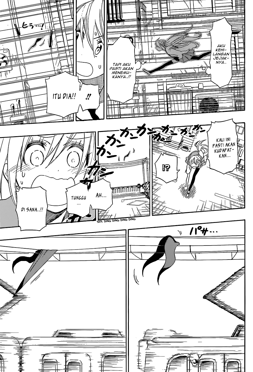 Chapter 106 - halaman 16