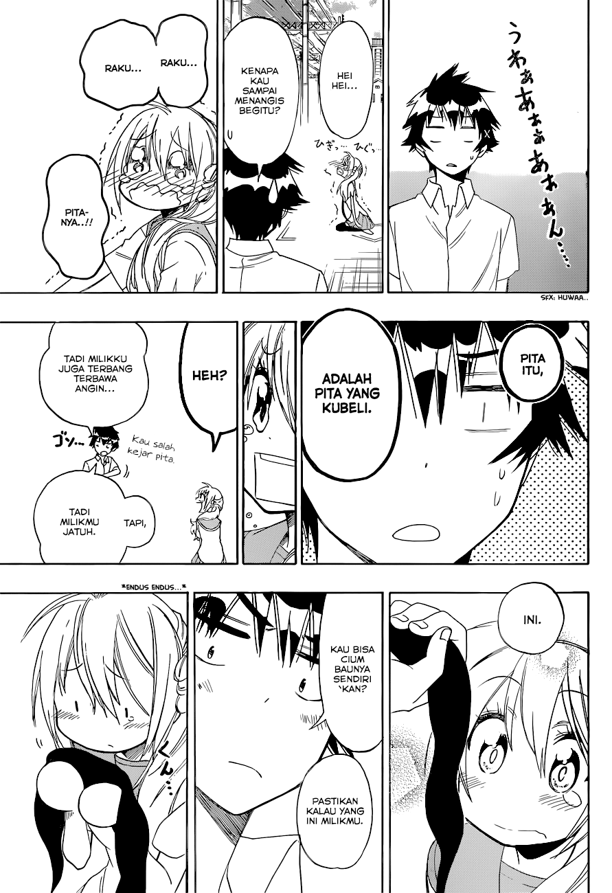 Chapter 106 - halaman 18