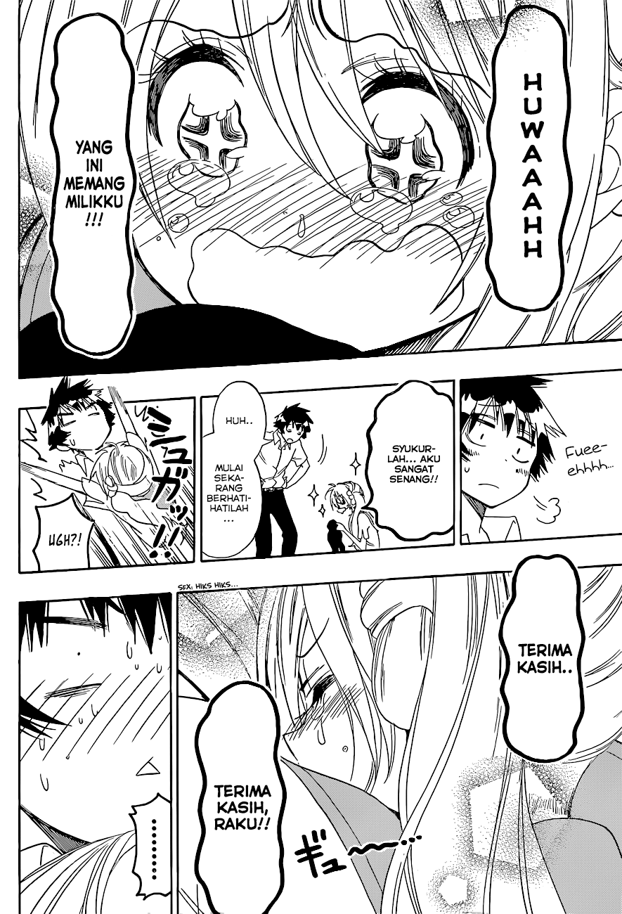 Chapter 106 - halaman 19