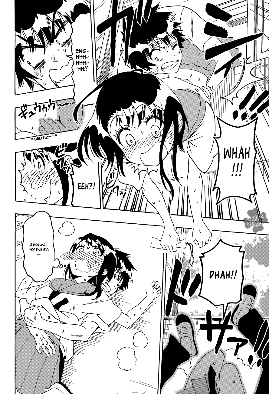 Chapter 105 - halaman 18