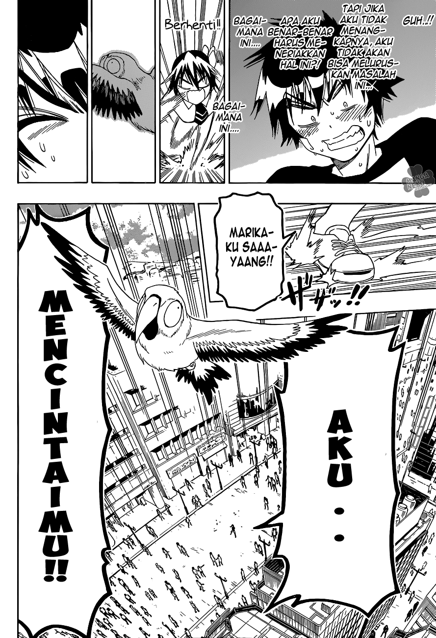 Chapter 104 - halaman 18