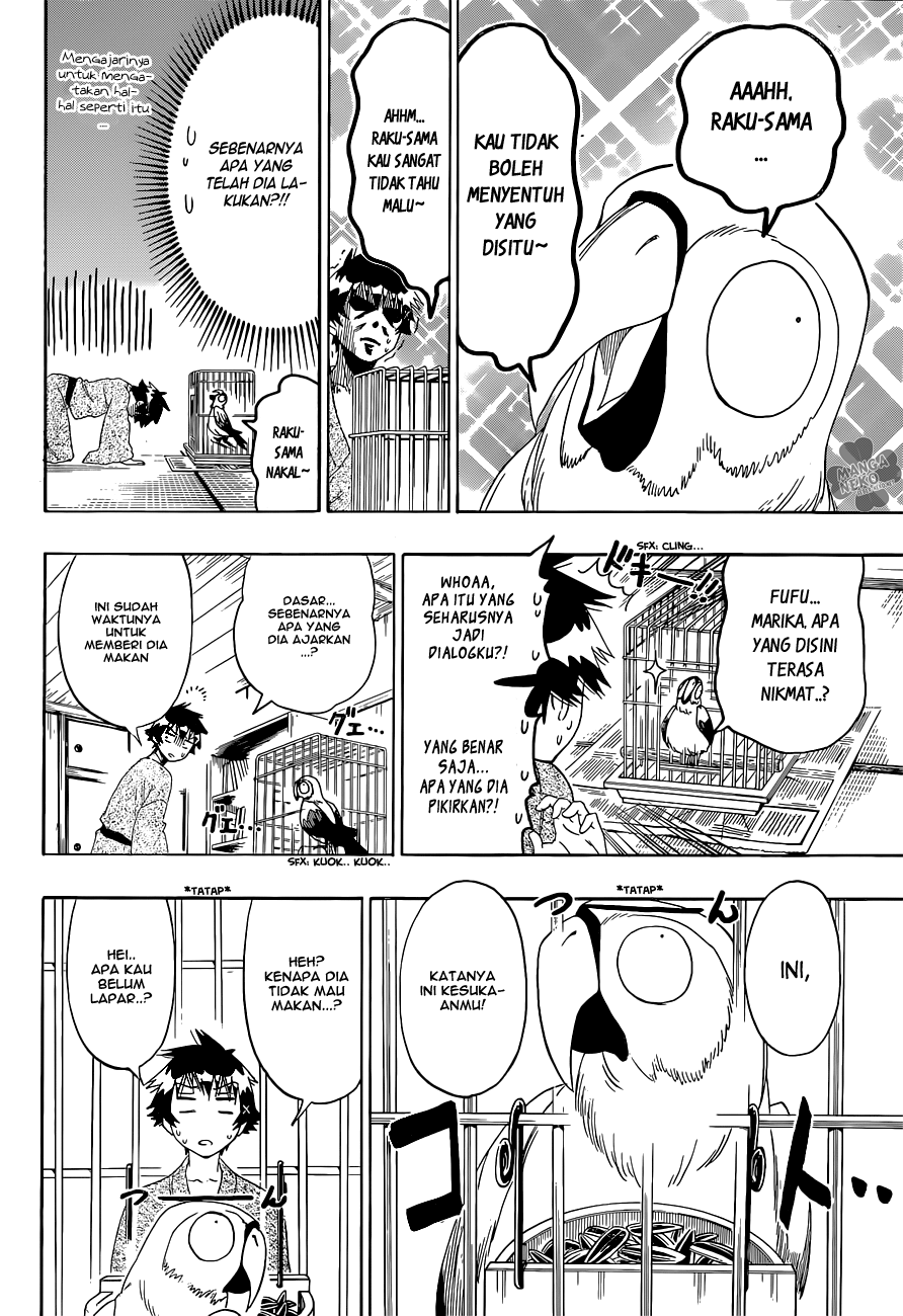 Chapter 104 - halaman 6