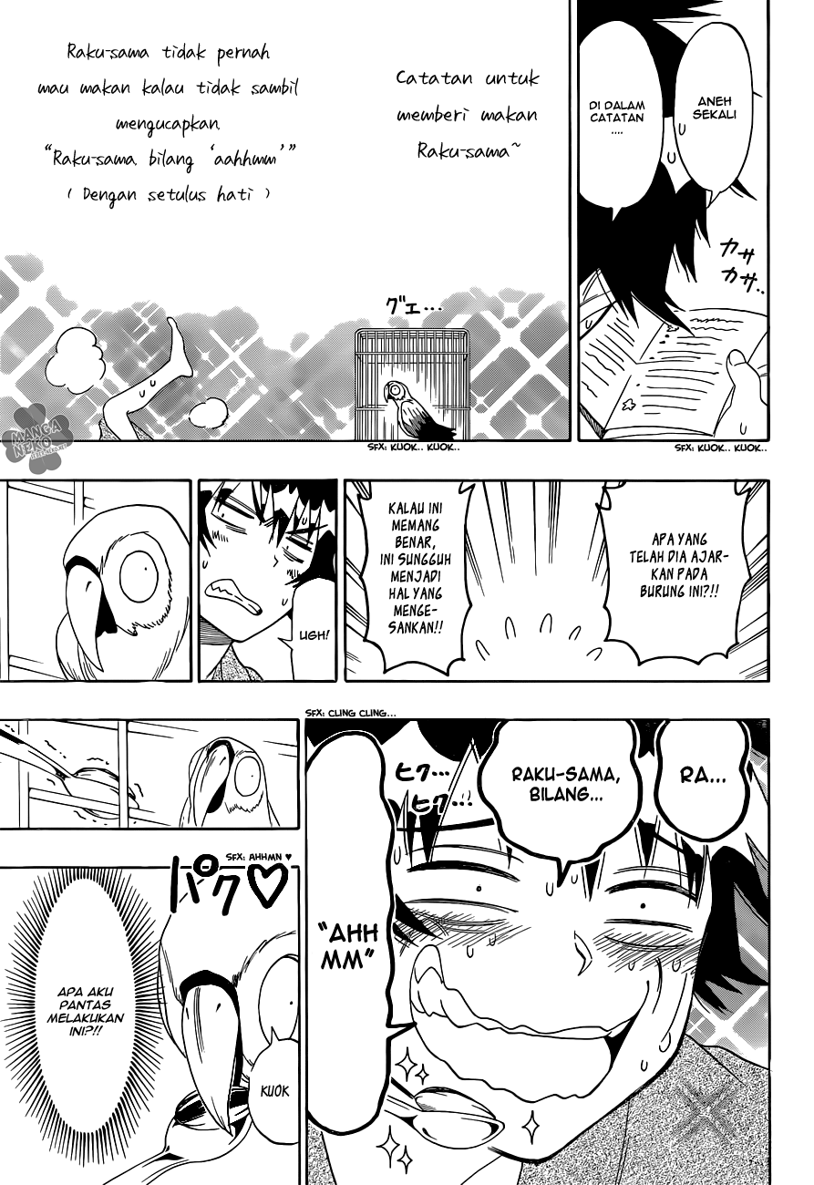 Chapter 104 - halaman 7