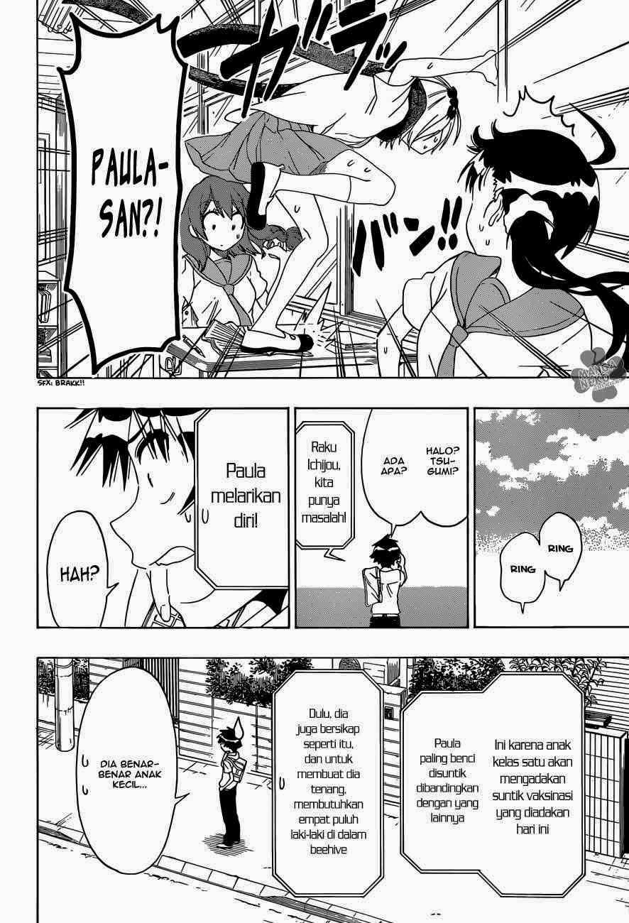 Chapter 103 - halaman 14
