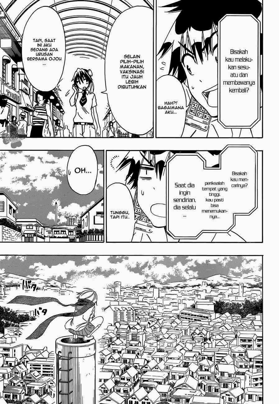 Chapter 103 - halaman 15