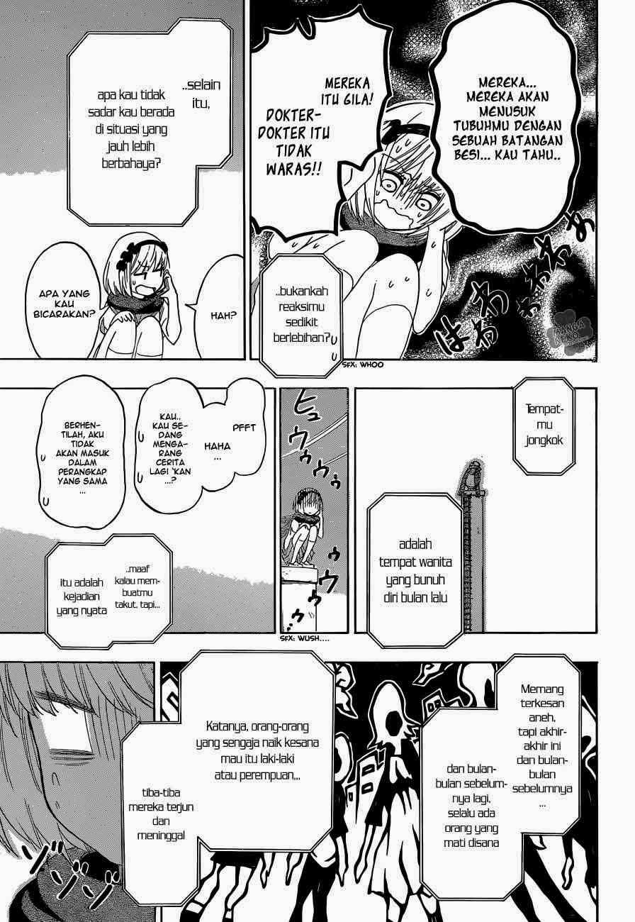 Chapter 103 - halaman 17