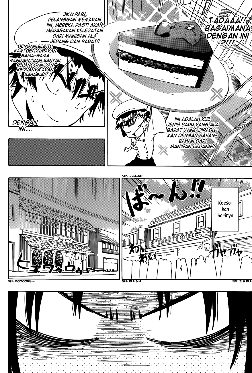 Chapter 101 - halaman 12
