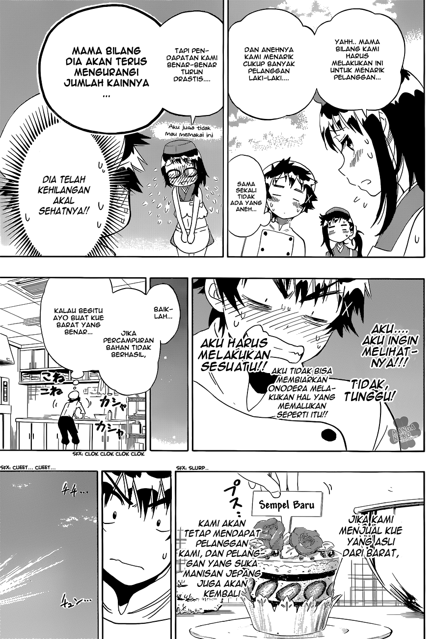Chapter 101 - halaman 15