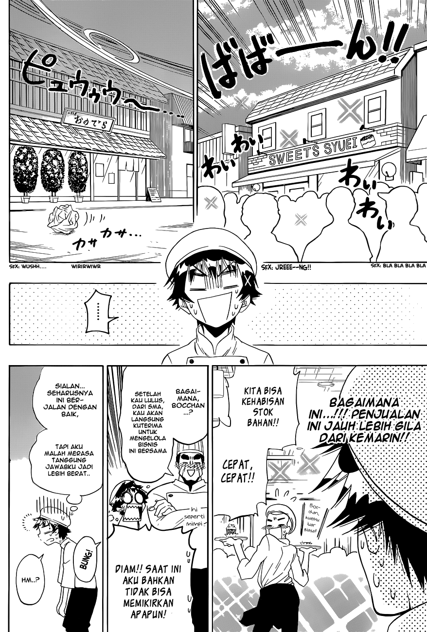 Chapter 101 - halaman 16