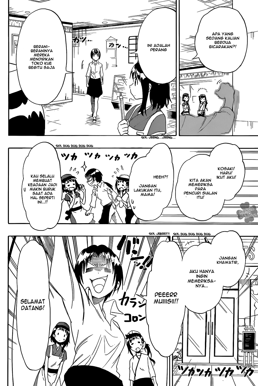 Chapter 101 - halaman 4