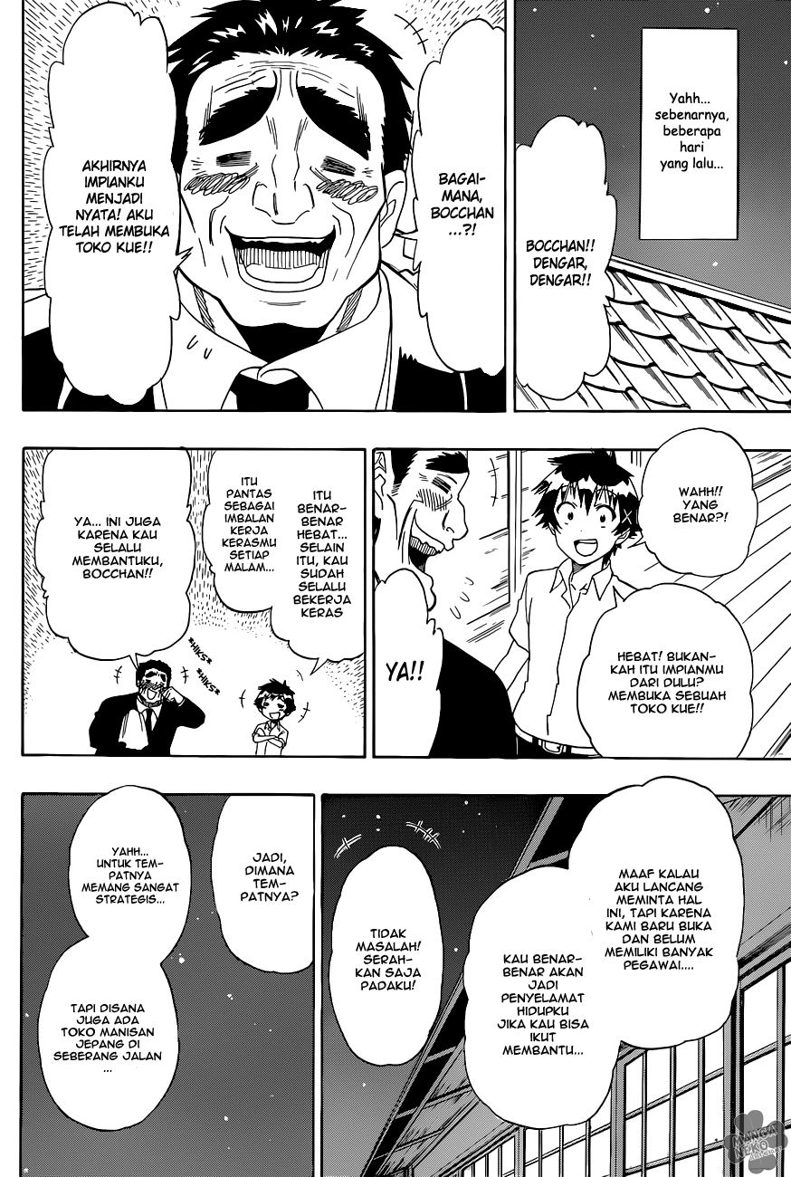 Chapter 101 - halaman 6
