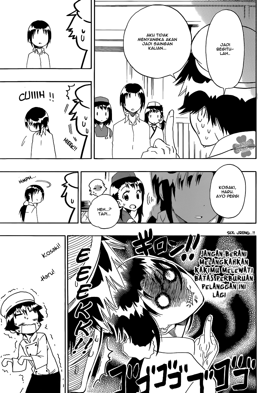 Chapter 101 - halaman 7